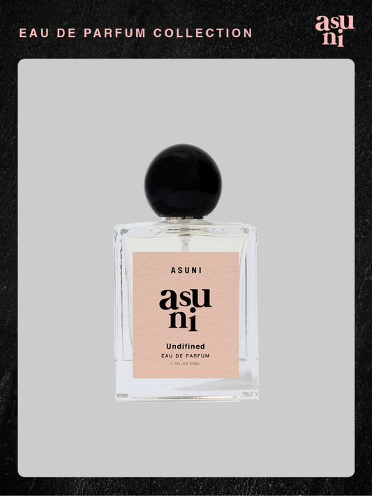 ASUNI Undefined Eau De Parfum
