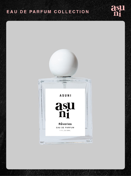 ASUNI Reveries Eau De Parfum