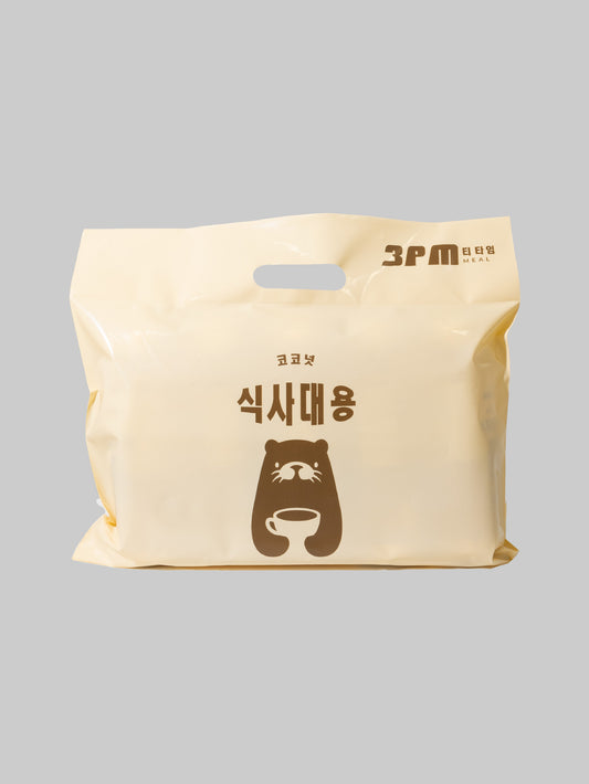 3PM Coconut Mixed Grains Powder/3PM 膠原蛋白穀物奶昔