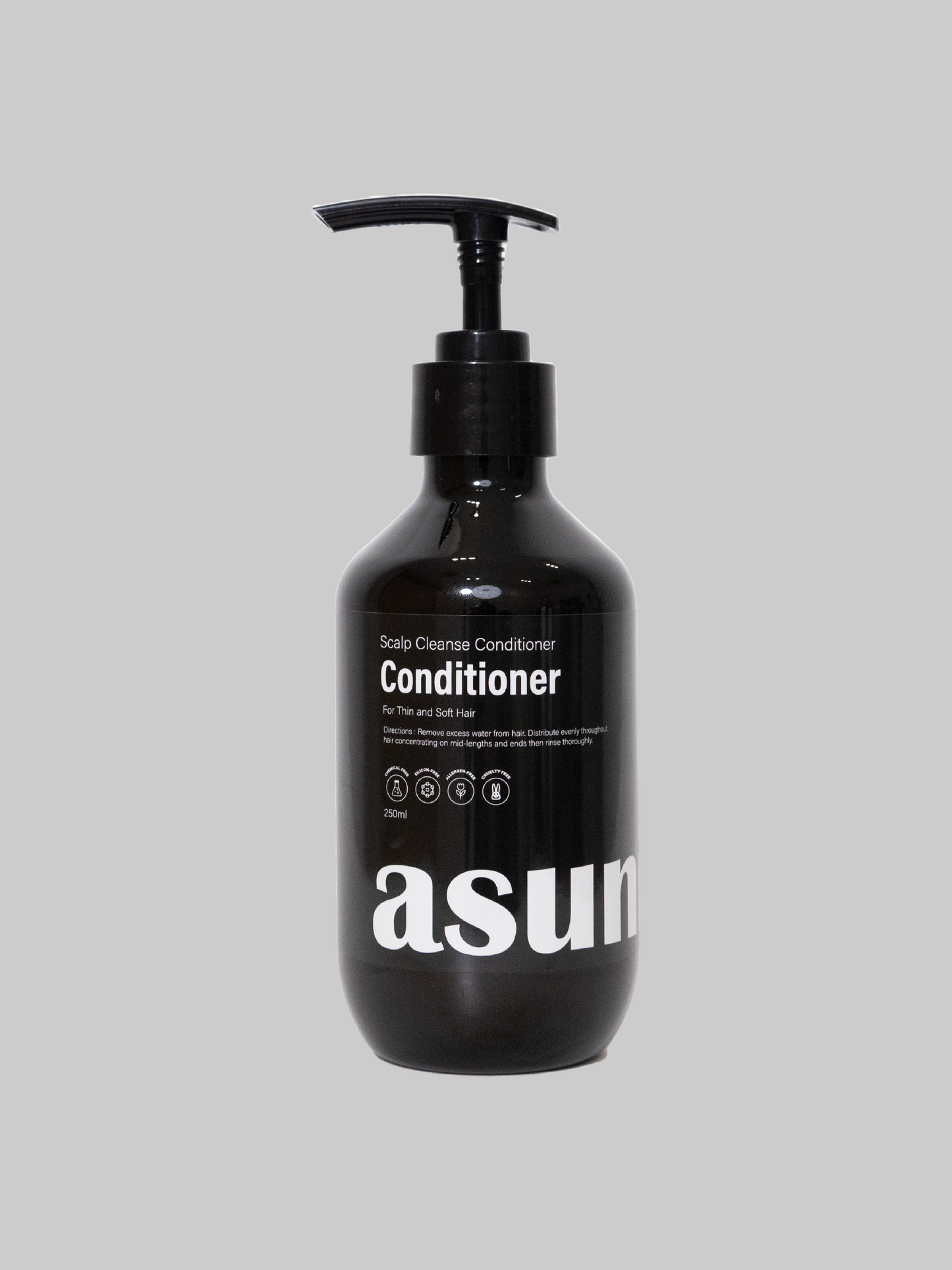 Scalp Cleanse Conditioner / 摩洛哥堅果防脫順盈護髮素
