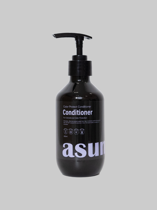 Color Protect Conditioner / 長效護色柔順護髮素